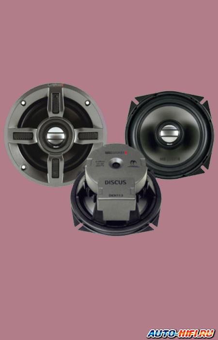 2-полосная коаксиальная акустика MB Quart DKH 113 2-полосная коаксиальная акустика MB Quart DKH 113
